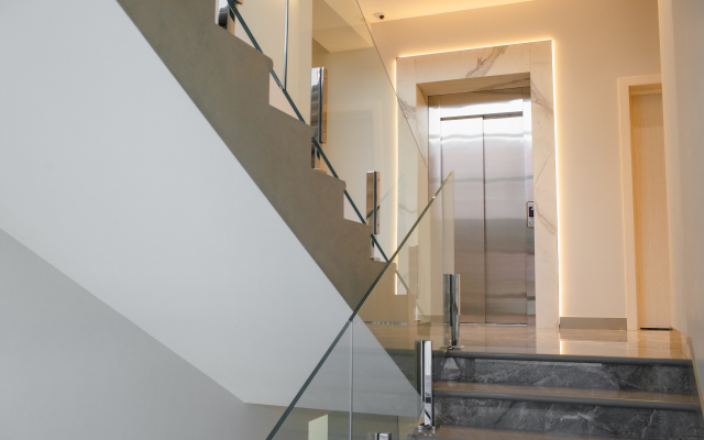 Dve Olivy Guest house