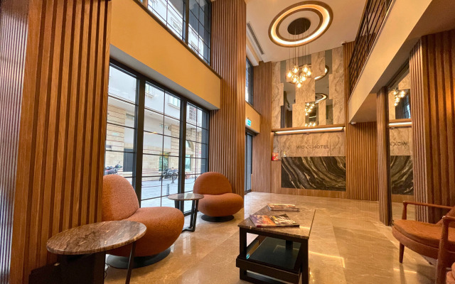 Woxx Hotel
