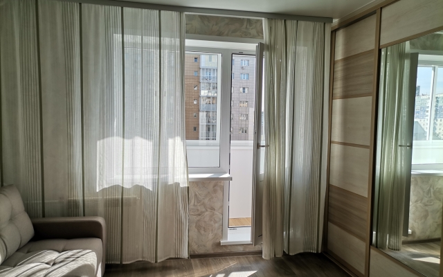 Квартира Уютная Квартира Рядом с Ледовой Ареной