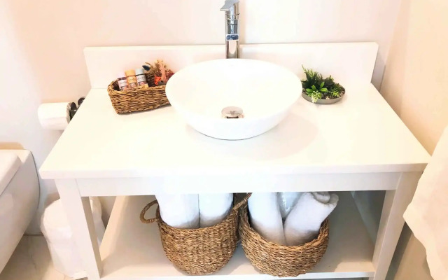 Beyaz Kapi Boutique Hotel Alacati