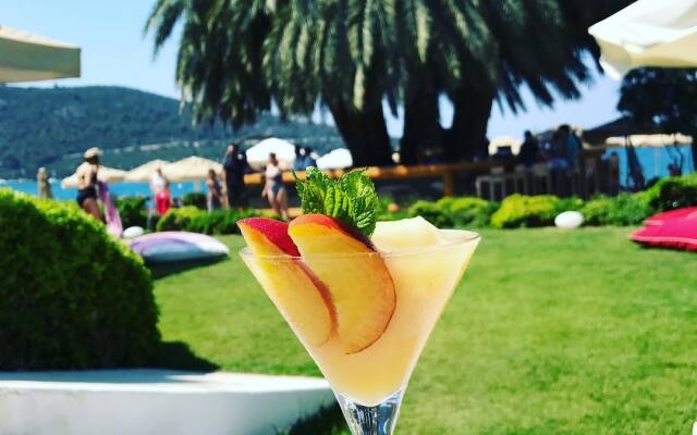 Toka Bodrum Hotel & Beach Club