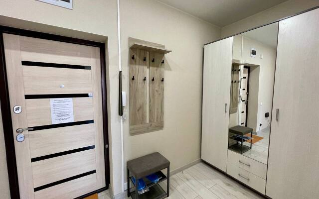 Квартира В Гости на Песчаной Д 180