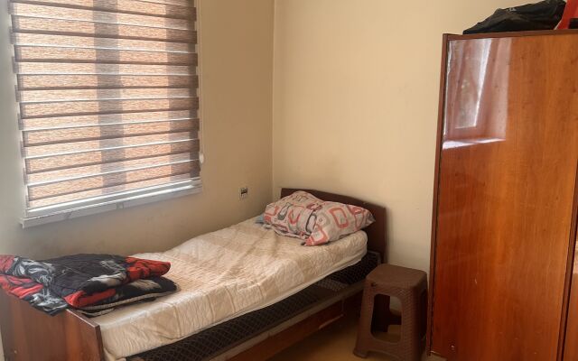 Sovet Hostel