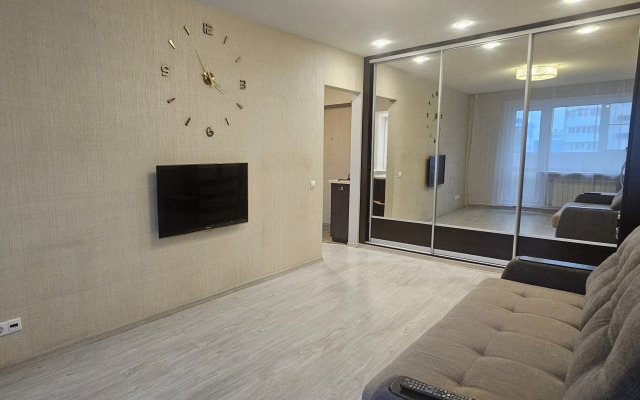 Квартира на Комсомольской 239