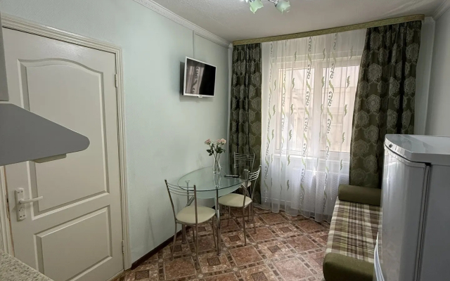 Апартаменты центр Адлера