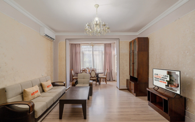 Key Go 0193 Apartments