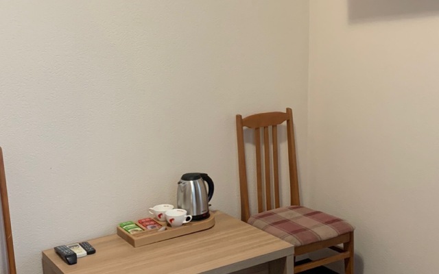 Valentina Hotel