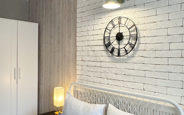 Volga Rent Saratov Apartments