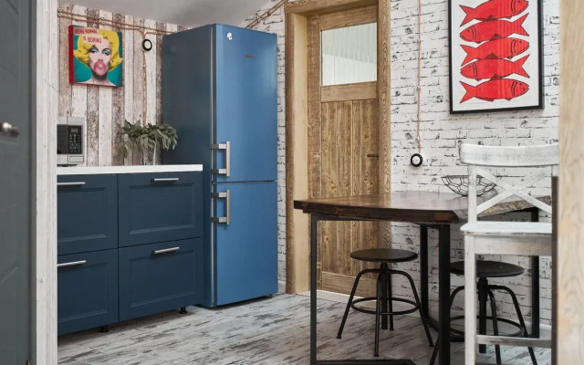 Loft Home Apartments