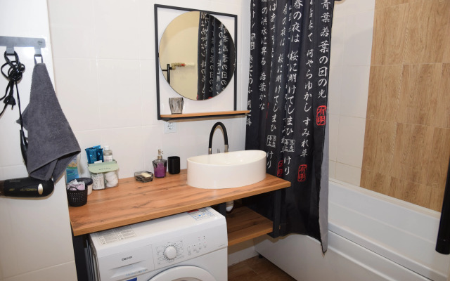 Apartamenty Apartments