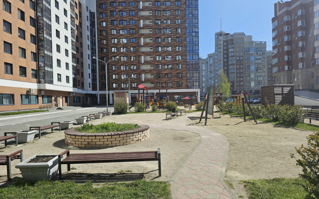 Квартира на Щорса