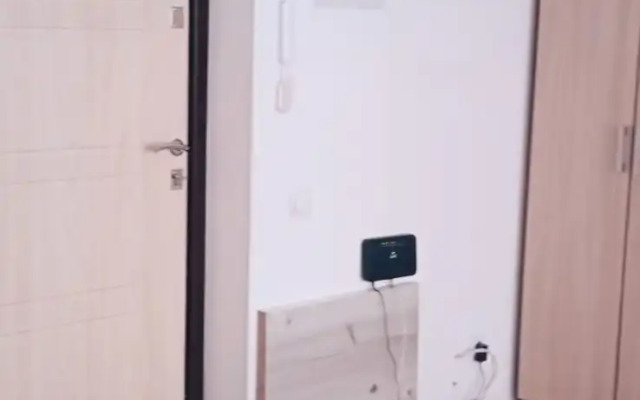 Жилое помещение Квартира