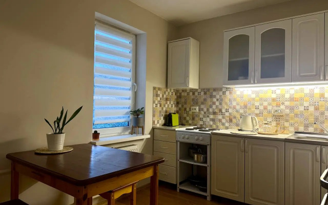 Квартира Hygge Karelia Quiet Place