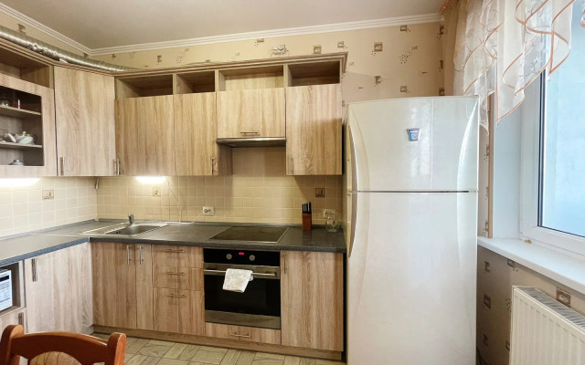 Апартаменты Бетховен