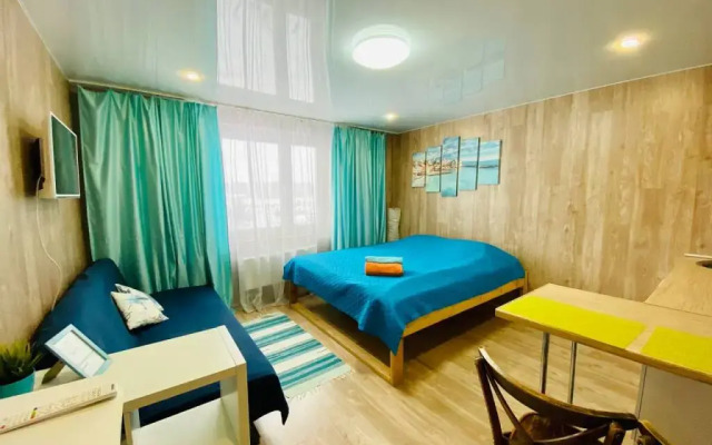 Апартаменты в Домодедово №3