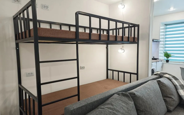 Квартира Просторная 2к по Тухачевского 49/3-31