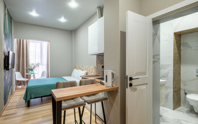 Mangosteen Apartments