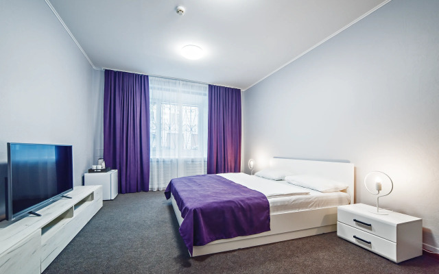 Na Kozhevennom Mini hotel