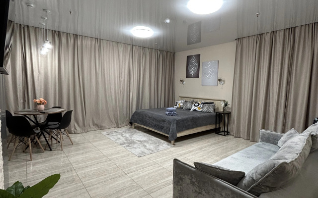 Апартаменты на набережной 607