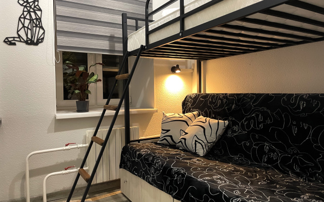 Хостел Старт Гончарная