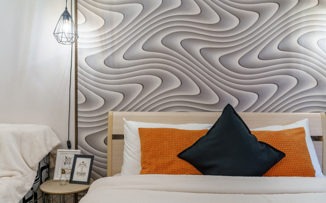 Апартаменты Loft Voyage Варшавская 19/2