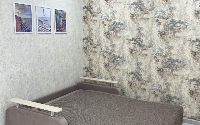Otdykh U Morya Apartments