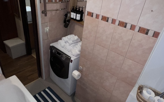 Квартира у парка Победы