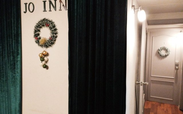 Mini-Otel Jo Inn