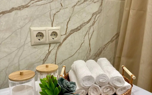 Апартаменты Life Apartments