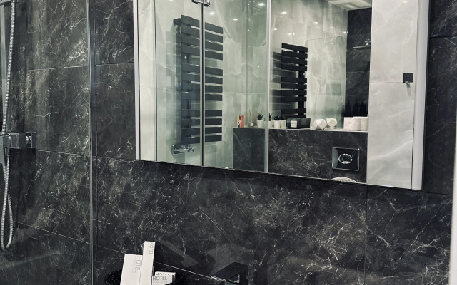 Апартаменты на Набережной