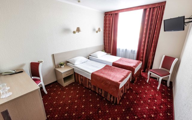 Amaks Congress Hotel