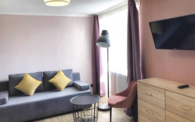 Gelios Hotel