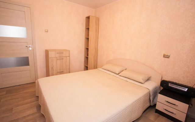 Nevabed Na Bogaychuka 24 Apartments