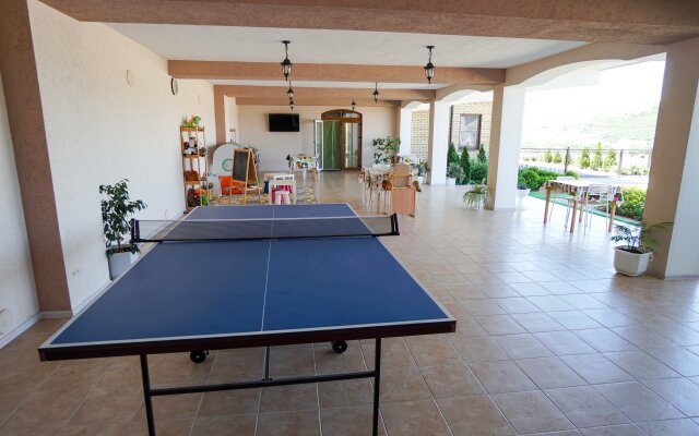 Marlen Guest House