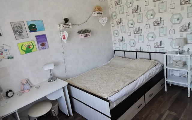 Частный дом на берегу моря с бассейном