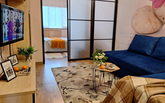 Квартира в центре топовая локация