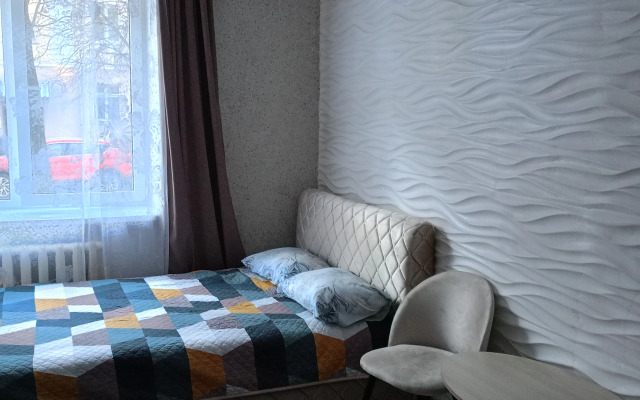 Minsk Stakhanovskaya 1 Flat