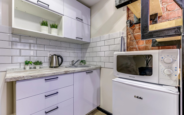 Апартаменты Локалиум