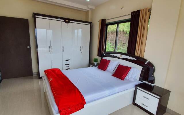 Valley Nest Suites Service Apartments