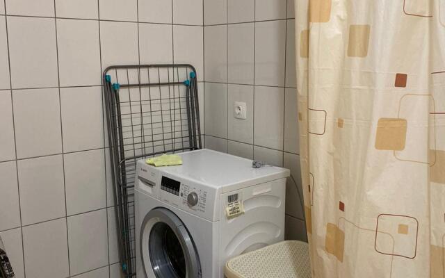 Апартаменты Советская 90