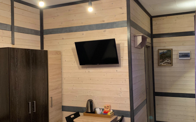 Maykop Siti Hotel             Maykop Şehir Oteli