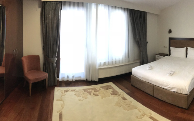 Belle Maison Hotel&Residence, Apartment Hotel
