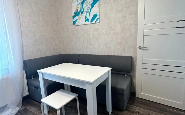 Krasivaya V Novom Zhk Flat