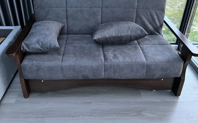 Глэмпинг Панорама 360 2