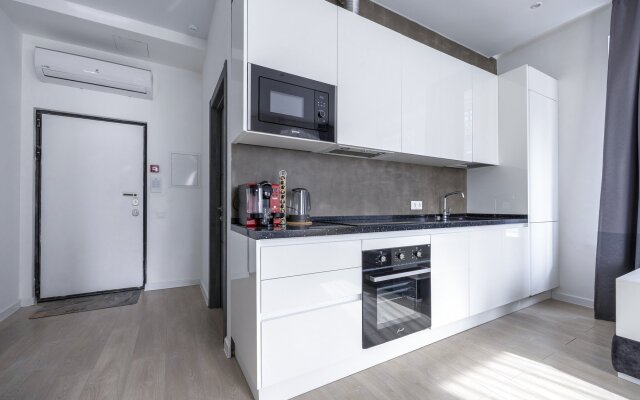 Апартаменты Алис Premier Residence