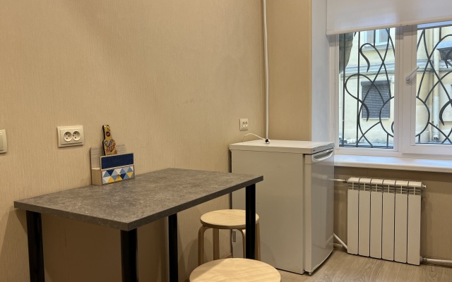 Апартаменты в золотом треугольнике Санкт-Петербурга