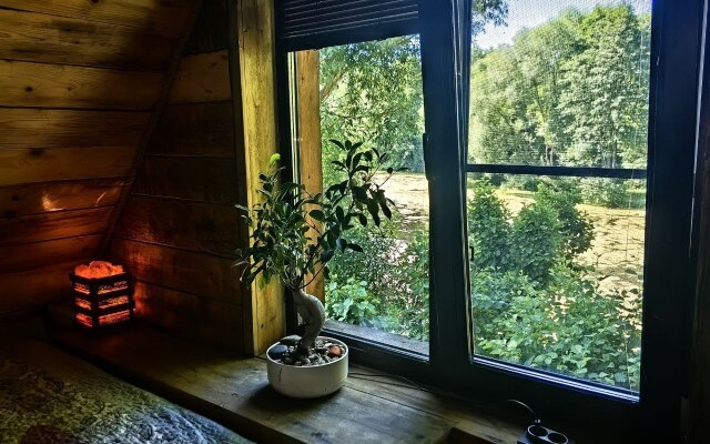 Частный дом Черная Дача