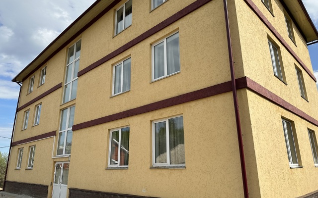 Nomer bez okna Apartments