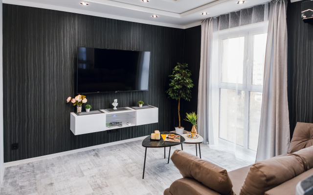 Zhk Arkhimed Ii Apartments