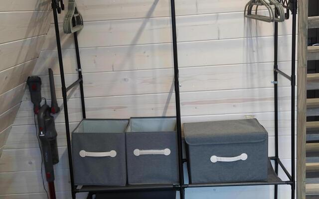 A- Frame 2 Guest house